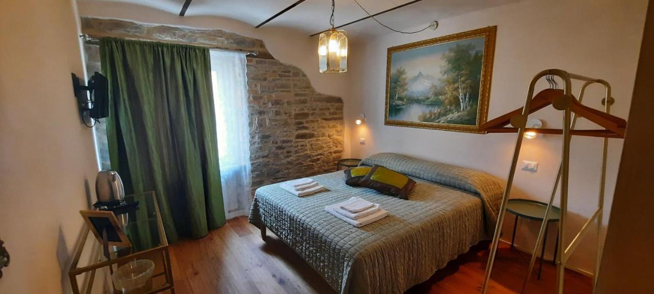 B&B Terre Alte Paroldo Dış mekan fotoğraf