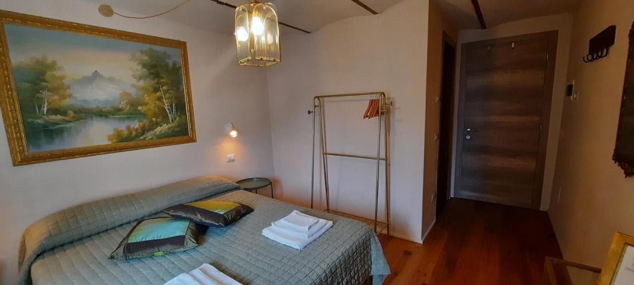 B&B Terre Alte Paroldo Dış mekan fotoğraf