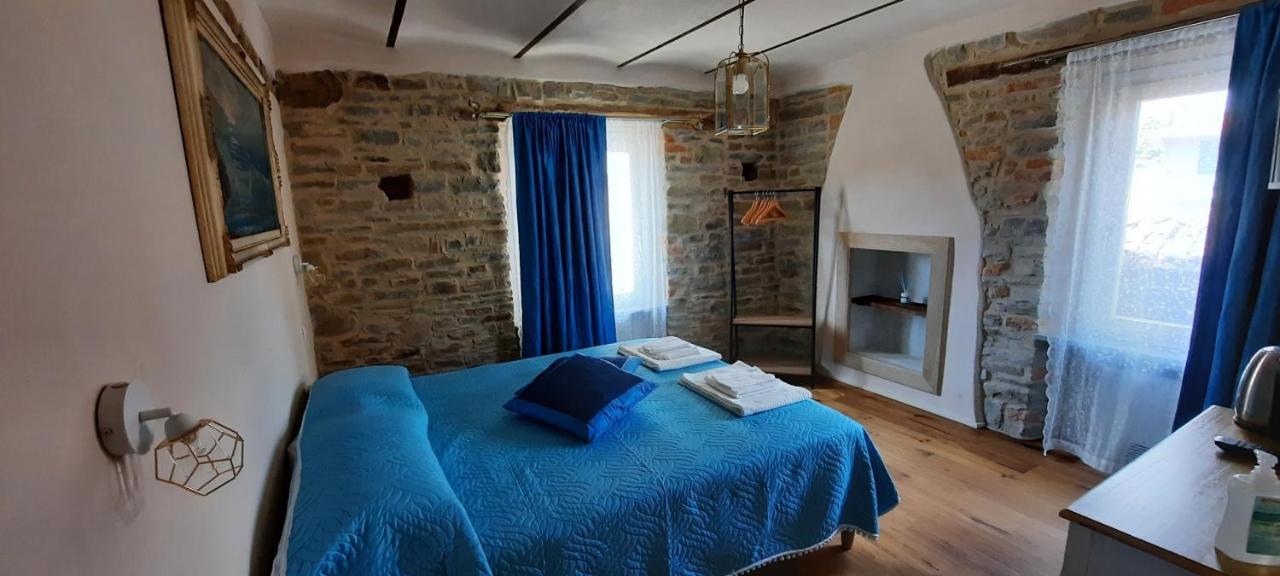 B&B Terre Alte Paroldo Dış mekan fotoğraf