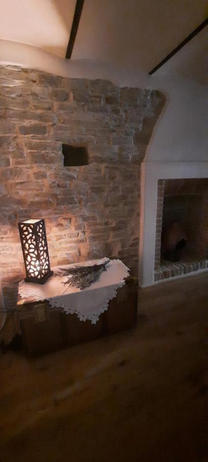 B&B Terre Alte Paroldo Dış mekan fotoğraf