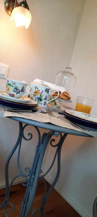 B&B Terre Alte Paroldo Dış mekan fotoğraf