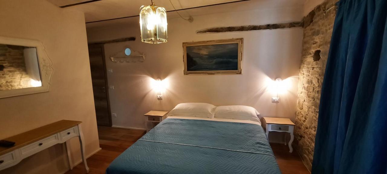 B&B Terre Alte Paroldo Dış mekan fotoğraf