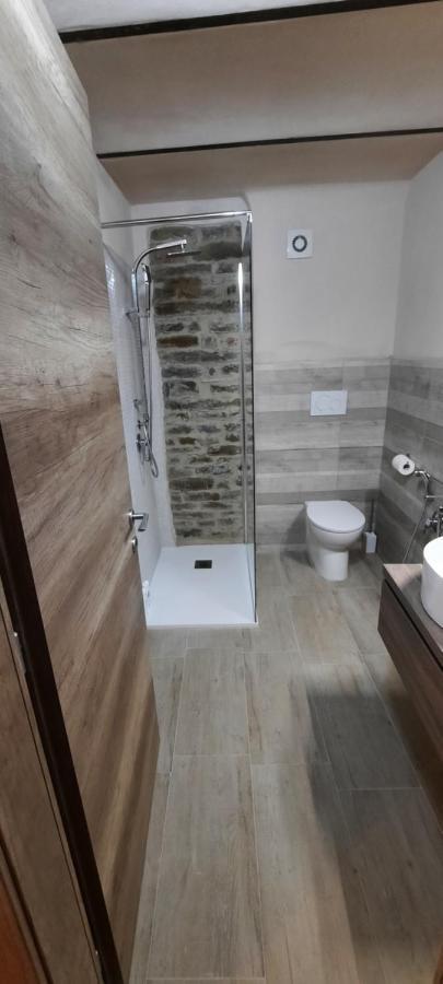 B&B Terre Alte Paroldo Dış mekan fotoğraf