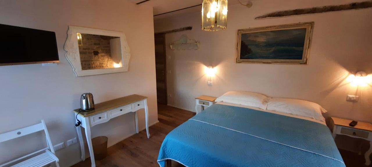 B&B Terre Alte Paroldo Dış mekan fotoğraf