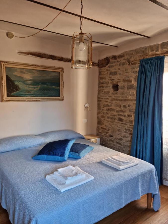 B&B Terre Alte Paroldo Dış mekan fotoğraf