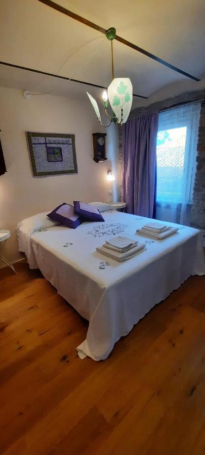 B&B Terre Alte Paroldo Dış mekan fotoğraf
