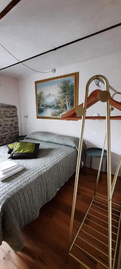 B&B Terre Alte Paroldo Dış mekan fotoğraf